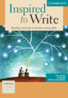 Inspired to Write Student's Book 2nd Edition