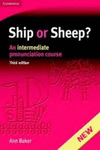 Ship or Sheep? Student's Book 3rd Edition