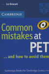 Common mistakes at pet and how to avoid them