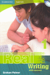 Cambridge English Skills Real Writing 1 with Answers and Audio CD