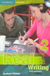 Cambridge English Skills Real Writing 2 with Answers and Audio CD
