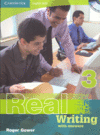 Cambridge English Skills Real Writing 3 with Answers and Audio CD