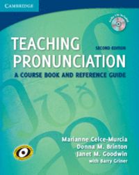 Teaching Pronunciation Paperback with Audio CDs (2) 2nd Edition