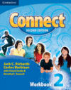 Connect Level 2 Workbook 2nd Edition