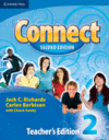 Connect Level 2 Teacher's Edition 2nd Edition