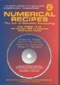 Numerical recipes cd rom 2.10