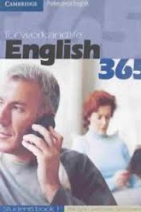 English365 1 Student's Book