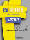 New interchange intro wb