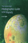 Cambridge photographic guide to planets