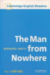 The man from nowhere  casettes
