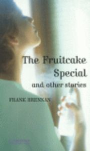 The Fruitcake Special and Other Stories Level 4