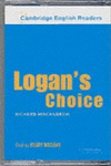 Logans choice casettes