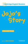 Jojos story casettes