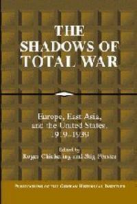 Shadows of total war,the