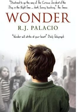 Wonder L'Esplai Llibres