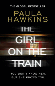 Girl on the train,the
