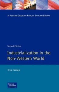 Industrialization non western world