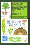 Long illustrated dict. of botany