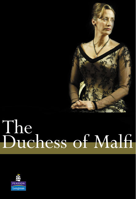 Nllb: the duchess of malfi a level edition