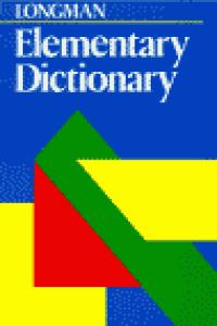 Long elementary dictionary
