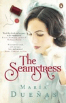 Seamstress,the