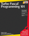 Turbo pascal programming 101-dsk