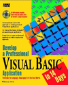 Develop prof. visual basic applic.