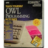 Teach yoursel owl programming in 21 da