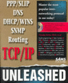 Tcp/ip unleashed ppp/slip