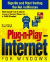 Plug-n-play internet for windows
