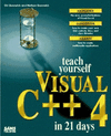 Teach yourself visual c++