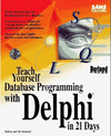 T y database programming delphi