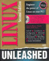 Linux unleashed 2ª ed
