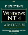 Deploying windows nt 4 enterprise