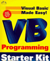 Visual basic programming starter kit