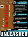 Microsoft backoffice 2.5 unl.2 ed