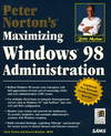 Pns maximizing windows 98