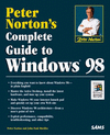 Pn complete guide windows 98