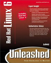 Red hat linux unleashed