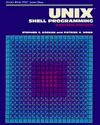 Unix shell programming