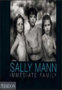 Sally mann immediate family