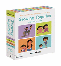 Growing together