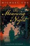 The meaning of night