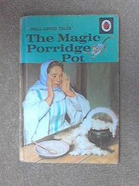 Wt 1 magix porridge pot
