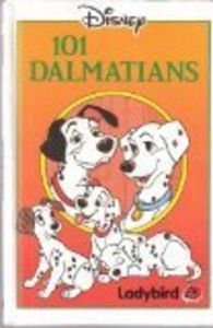 Disney st.101 dalmatians