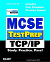 Mcse test prep tcp/ip 2/e