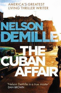 Cuban affair,the