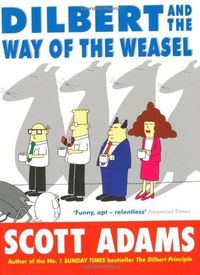 The Way of the Weasel
