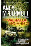 Valhalla prophecy,the
