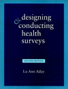 Designing conducting health surveys 2